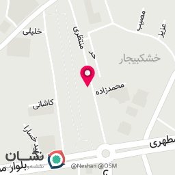 عکس لوازم قنادی برکت 