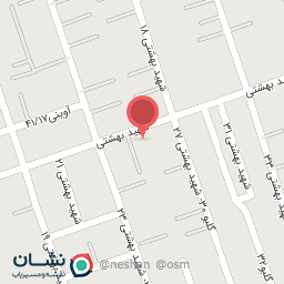 عکس مسجد صادق الائمه