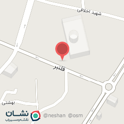 عکس فروشگاه برادران آشام