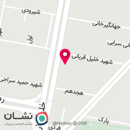 عکس تعمیرات کامپیوتر خودرو