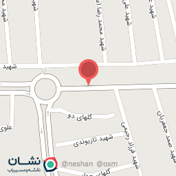 عکس مشاور املاک میثاق