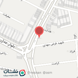 عکس کاشی خزر