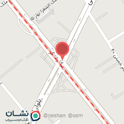 عکس چهارراه لشگر