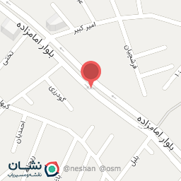 عکس کافی نت امامزاده