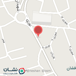 عکس بانک ایران زمین