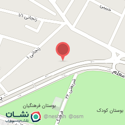 عکس گالری پرده مولوی