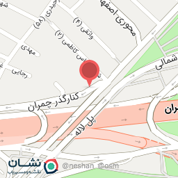 عکس ایستگاه تاکسی