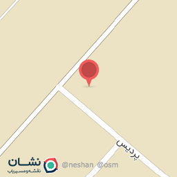 عکس بانک قرض‌الحسنه مهر ایران شعبه شهرک صنعتی امیرکبیر