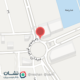 عکس ایستگاه تاکسی