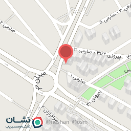 عکس نانوایی سنگک