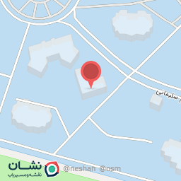 عکس دانشکده تحصیلات تکمیلی