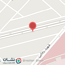 عکس سالن زیبایی نسیم صمدیان 