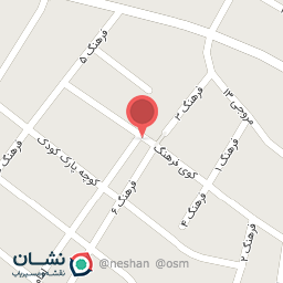 عکس نانوایی محمدی