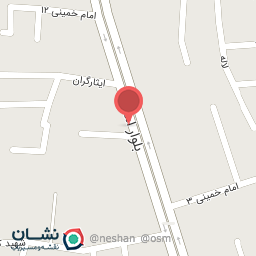 عکس فروشگاه لوازم خانگی یونیک