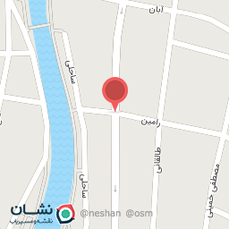 عکس نانوايی شيخ كريم