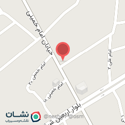 عکس سوپر مارکت پارسیان