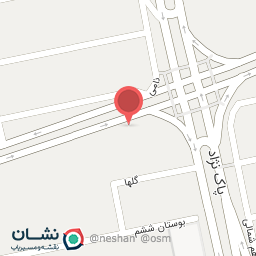 عکس تالار پذیرایی سرو