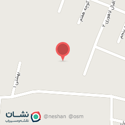 عکس سالن ورزشی دبیرستان شاهد