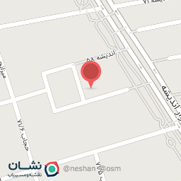 عکس مجتمع مسکونی نیکان