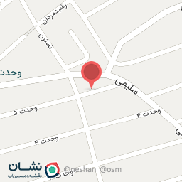 عکس سوپر مارکت سبلان سروی