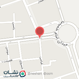 عکس فروشگاه مواد غذایی ولی اللهی