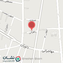 عکس خدمات بدنه خودرو بابائی