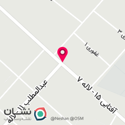 عکس املاک یاس