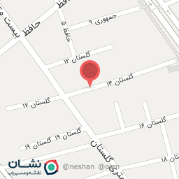 عکس آموزشگاه آزاد فنی وحرفه ای گلستان هنر 