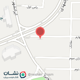 عکس مجتمع مسکونی آلپ