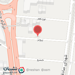 عکس مرکز گوارش روشنا