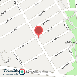 عکس رستوران برادران