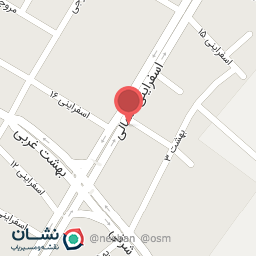 عکس دکوراسیون داخلی سهند