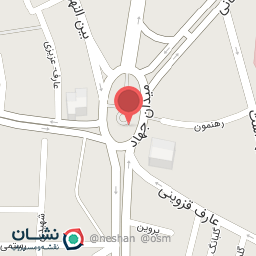 عکس بانک پارسیان (شعبه بوعلی همدان)