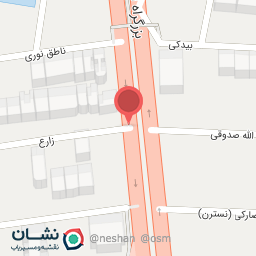 عکس تشک زنیت