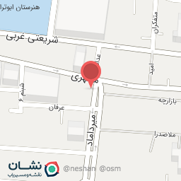 عکس پارکینگ عمومی