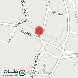 عکس سوپر مارکت یاسر