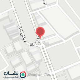 عکس آجیل‌ فروشی خدری