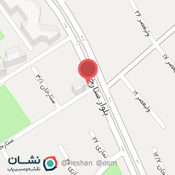 عکس کلینیک دامپزشکی دکتر خواهشی