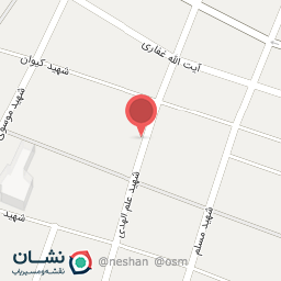 عکس ترکیب رنگ موی تخصصی درخشان