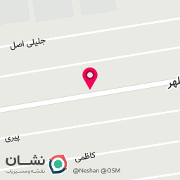 عکس خدمات مهندسی خط آسمان