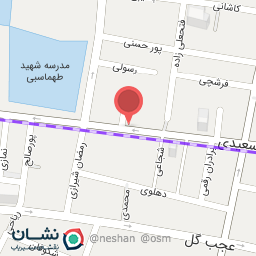 عکس فروشگاه زنجیره ای افق کوروش