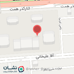 عکس میوه فروشی مرکزی ونک پارک