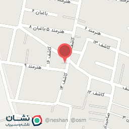 عکس سوپرمارکت سید