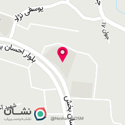 عکس ساختمان سپیدار