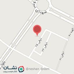 عکس مجتمع امیر