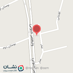 عکس فروشگاه معراج