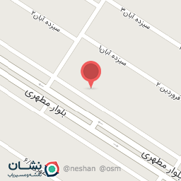 عکس فروشگاه لوازم یدکی ایساکو عباسی