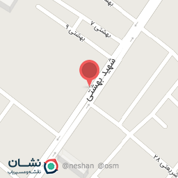 عکس الکتریکی غفاری