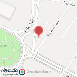 عکس مرکز فیزیوتراپی و لنف ادم تراپی فتاح