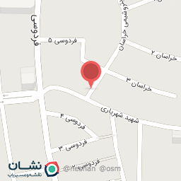 عکس سوپر میوه وسام